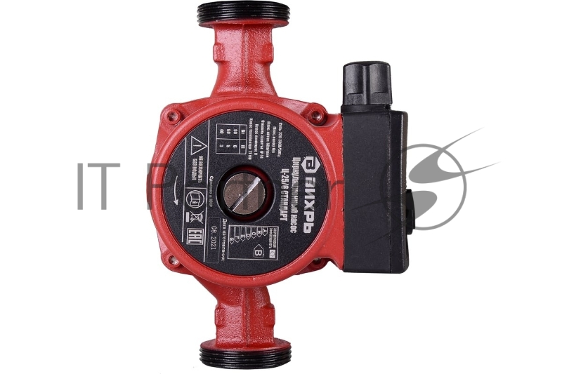 Циркуляционный насос Ц-25/6 СТАНДАРТ Вихрь