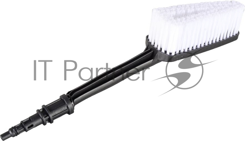 Щётка для моек высокого давления универсальная