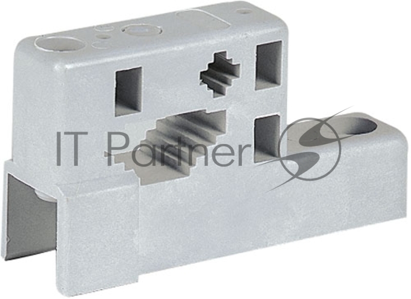 Шинный держатель для шины N-PE