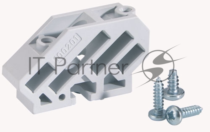 Шинный держатель для шины N-PE