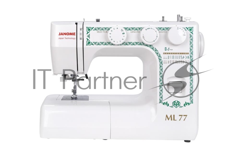 Швейная машина JANOME ML77