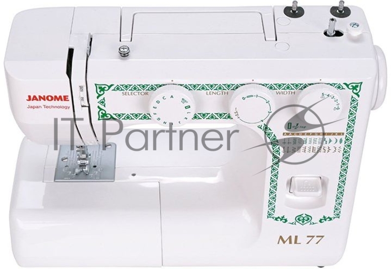Швейная машина JANOME ML77