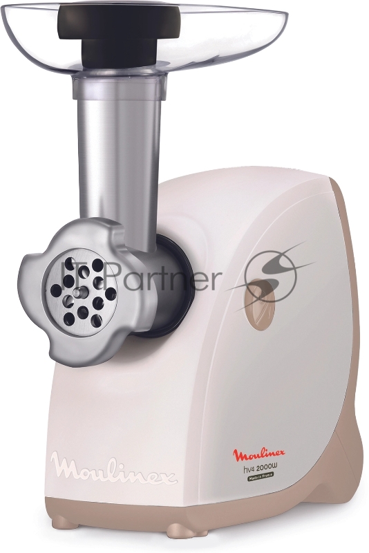 Мясорубка MOULINEX ME 476132