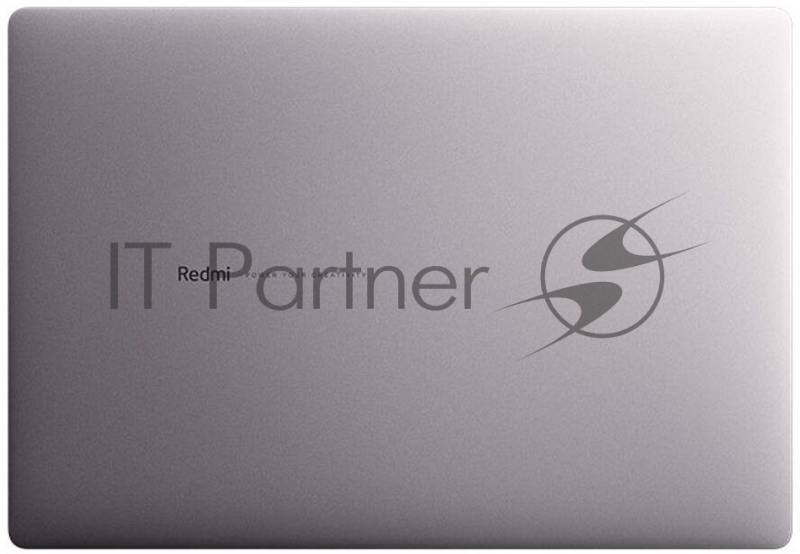 Ноутбук Xiaomi Pro RedmiBook Core i7 12650H 16Gb SSD512Gb NVIDIA GeForce RTX 2050 2Gb 15.6 IPS 3K (3200x2000) Windows 10 trial (для ознакомления) grey WiFi BT Cam