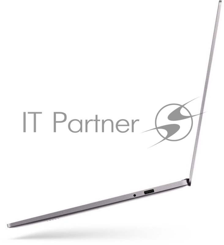 Ноутбук Xiaomi Pro RedmiBook Core i7 12650H 16Gb SSD512Gb NVIDIA GeForce RTX 2050 2Gb 15.6 IPS 3K (3200x2000) Windows 10 trial (для ознакомления) grey WiFi BT Cam