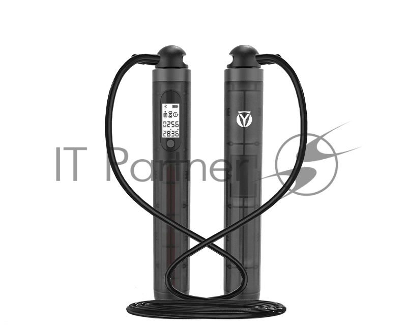 Интеллектуальная скакалка HYGEAR HYROPE 1.0