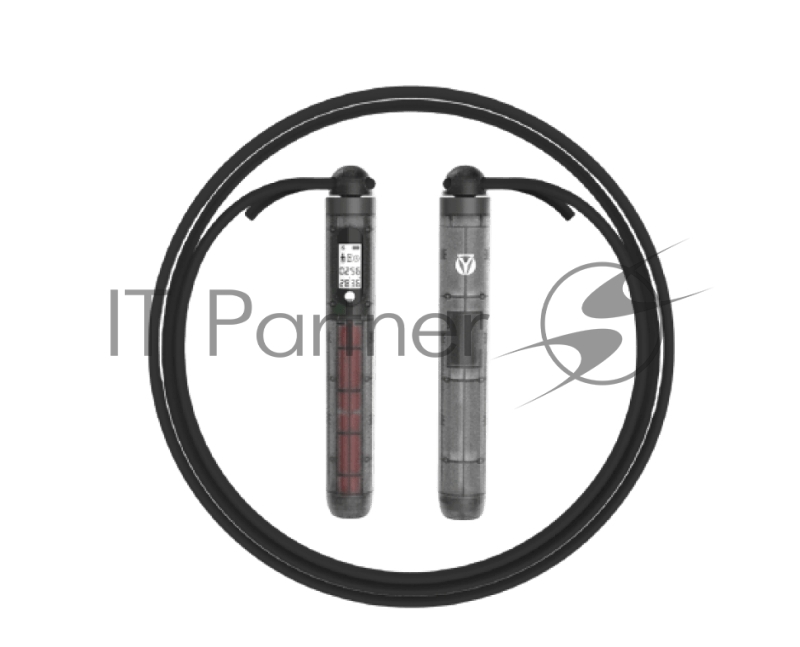 Интеллектуальная скакалка HYGEAR HYROPE 1.0