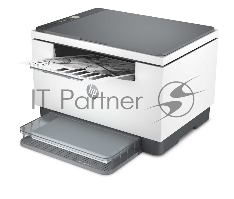 МФУ HP LaserJet M236d