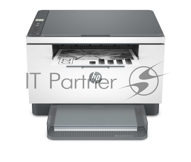 МФУ HP LaserJet M236d