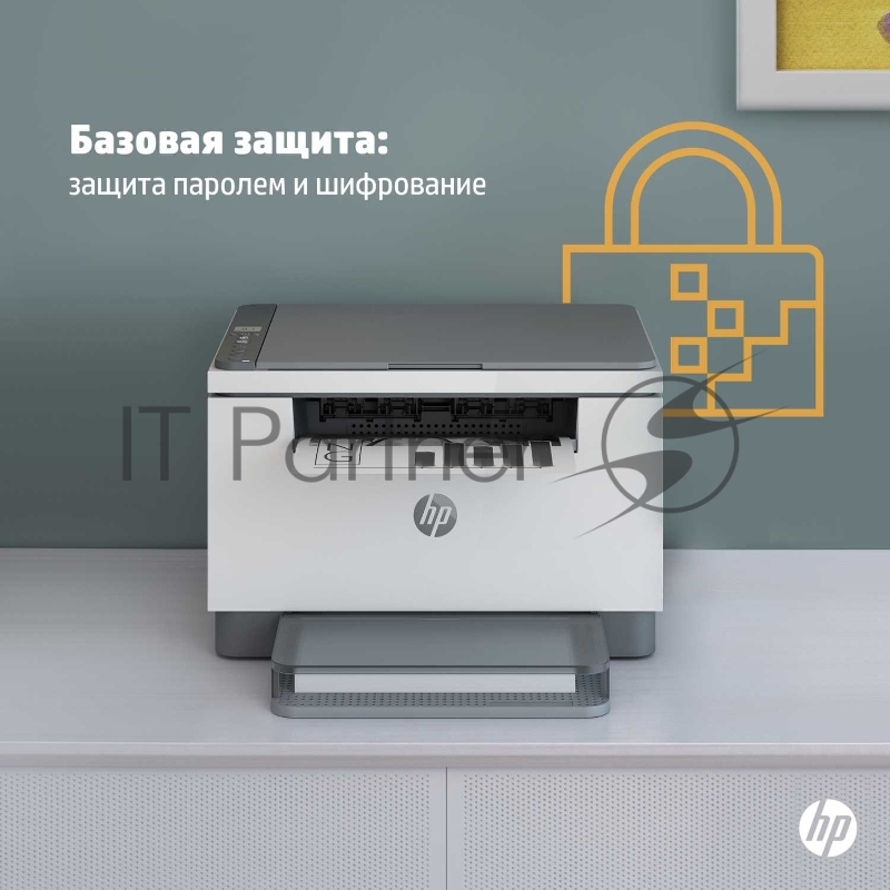 МФУ HP LaserJet M236d