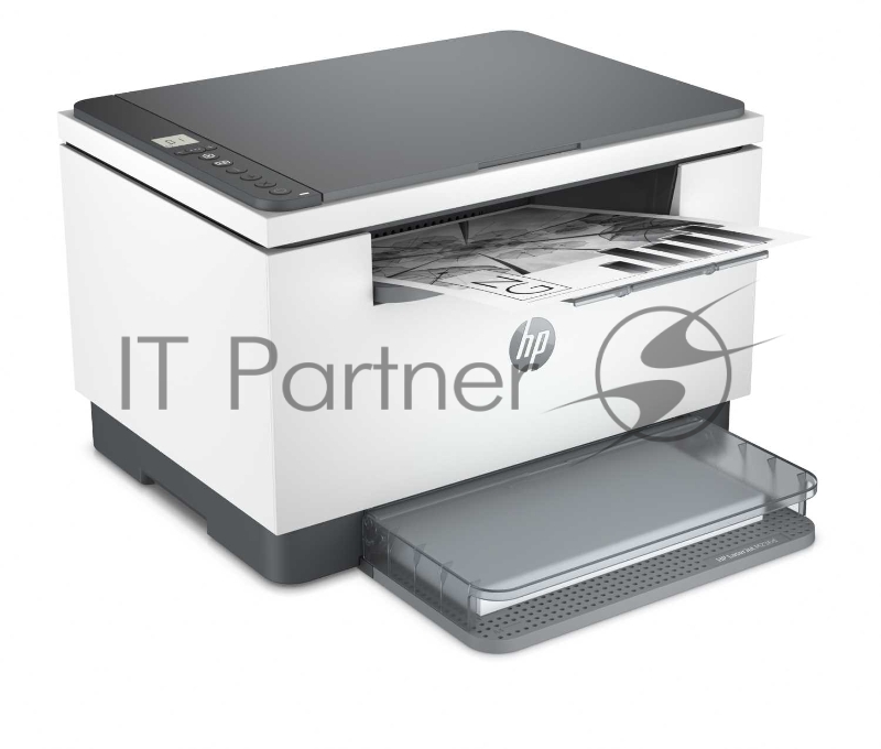 МФУ HP LaserJet M236d