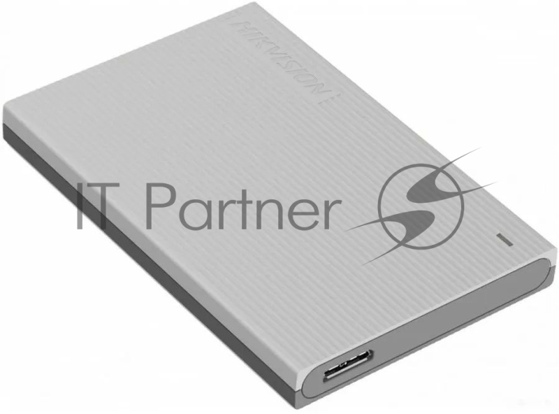 Накопитель внешний External HDD 2.5 Hikvision 1.0Tb T30 Series <HS-EHDD-T30/1T/GREY> (USB3.0, серый)