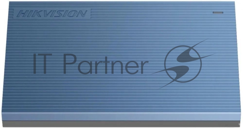Накопитель внешний External HDD 2.5 Hikvision 2.0Tb T30 Series <HS-EHDD-T30/2T/BLUE> (USB3.0, синий)