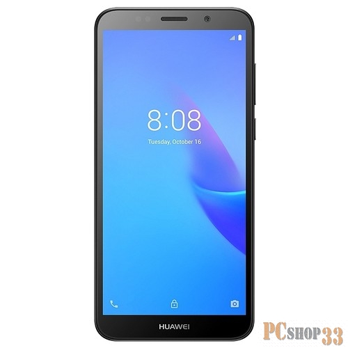 Мобильный телефон Huawei Y5 Lite 2018 Black