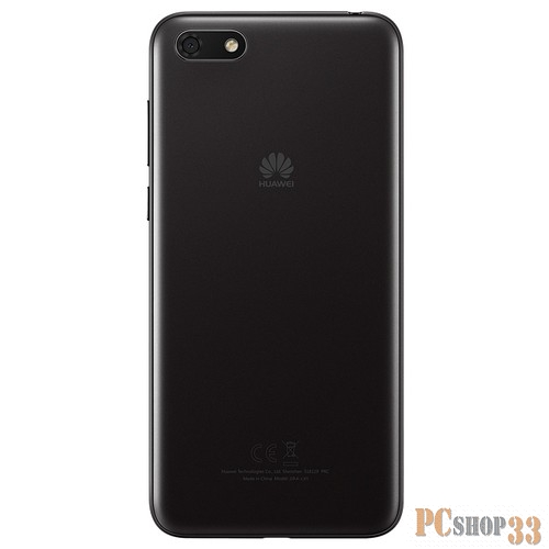 Мобильный телефон Huawei Y5 Lite 2018 Black