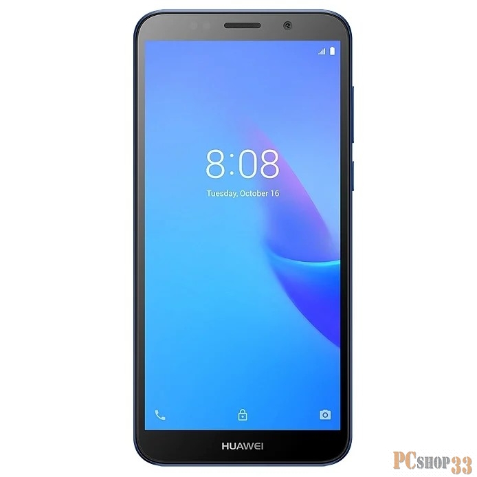 Мобильный телефон Huawei Y5 Lite 2018 Blue