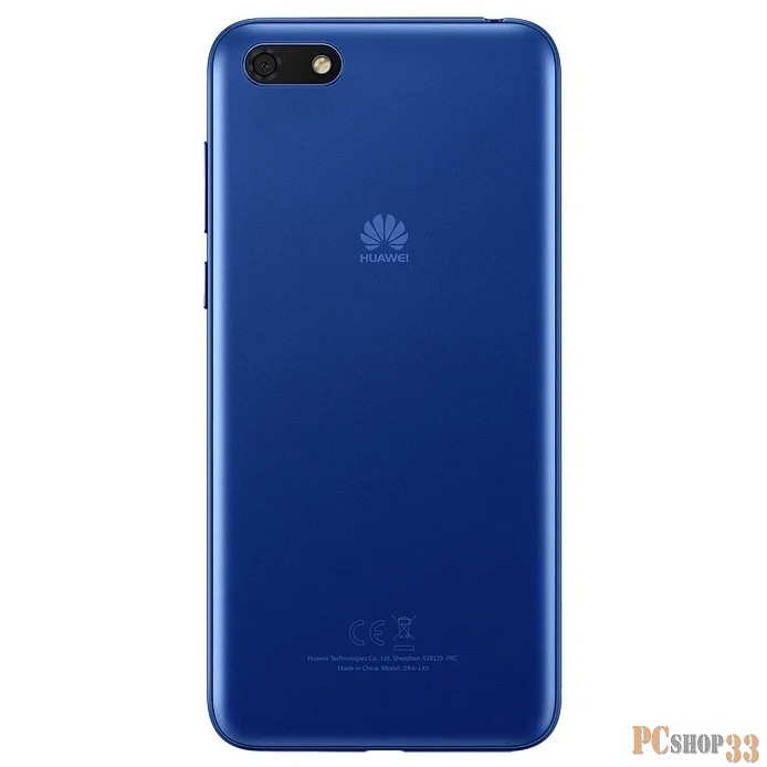 Мобильный телефон Huawei Y5 Lite 2018 Blue