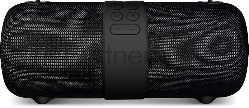 Мобильные колонки Sven PS-340 2.0 чёрные