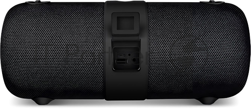 Мобильные колонки Sven PS-340 2.0 чёрные