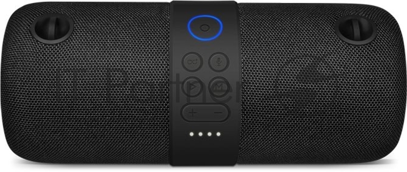 Мобильные колонки Sven PS-340 2.0 чёрные