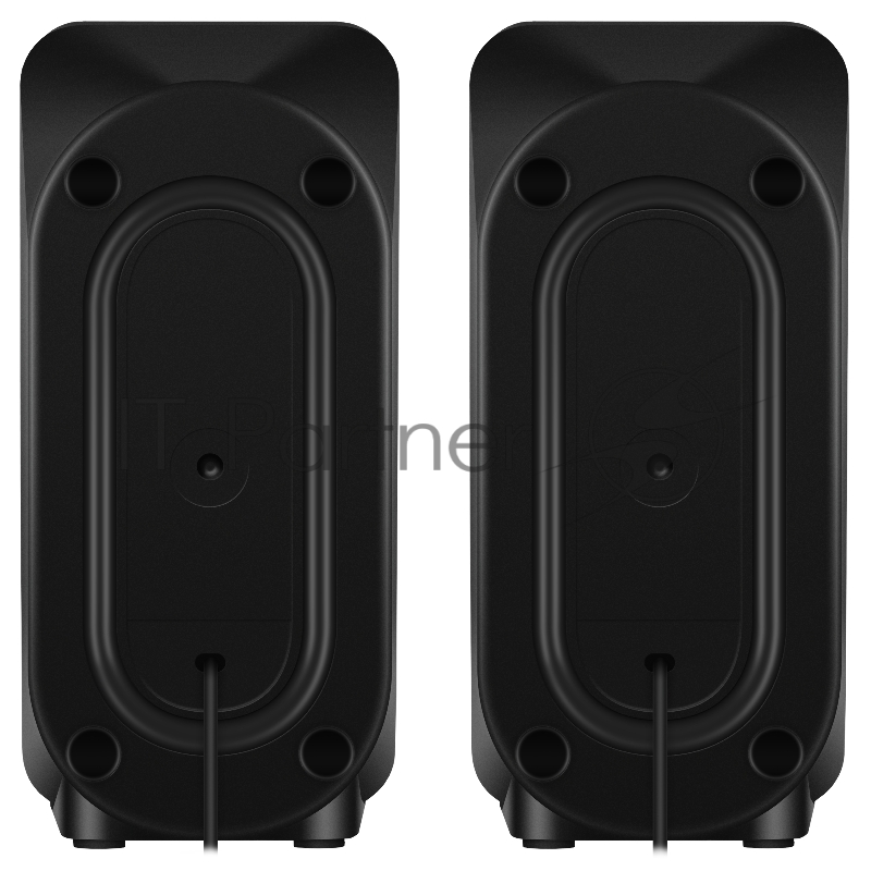 Колонки Sven MS-1821 2.1 черный 40Вт BT