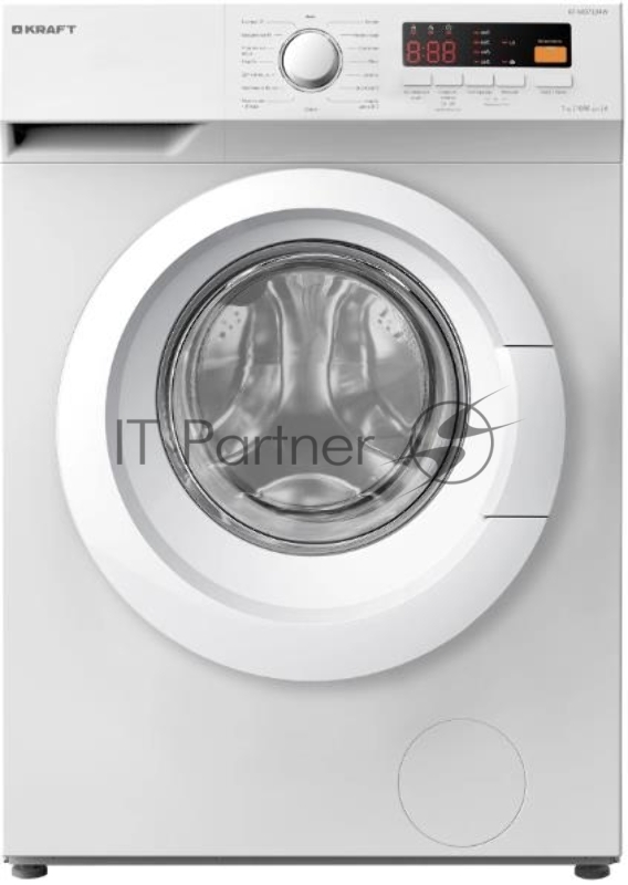 Стиральная машина KRAFT KF-MD7104W