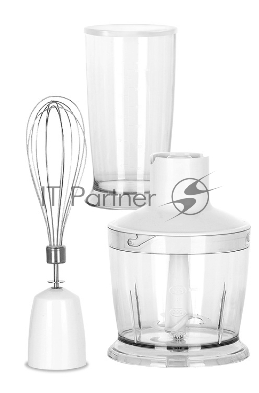 Блендер HIBERG HB 1041 W