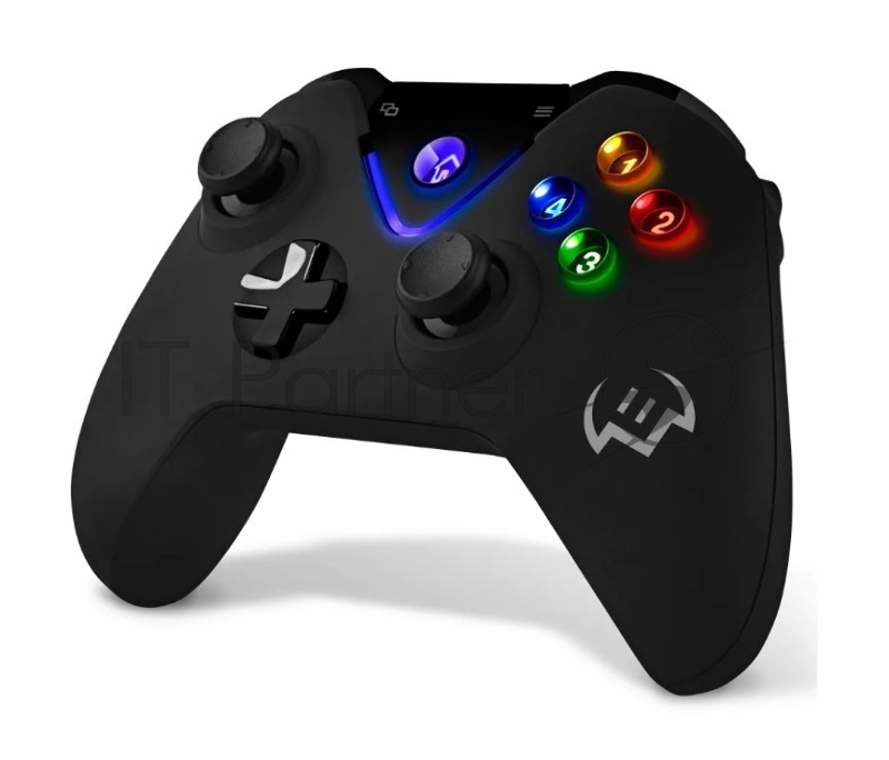 Геймпад Sven GC-5070 чёрный беспроводной