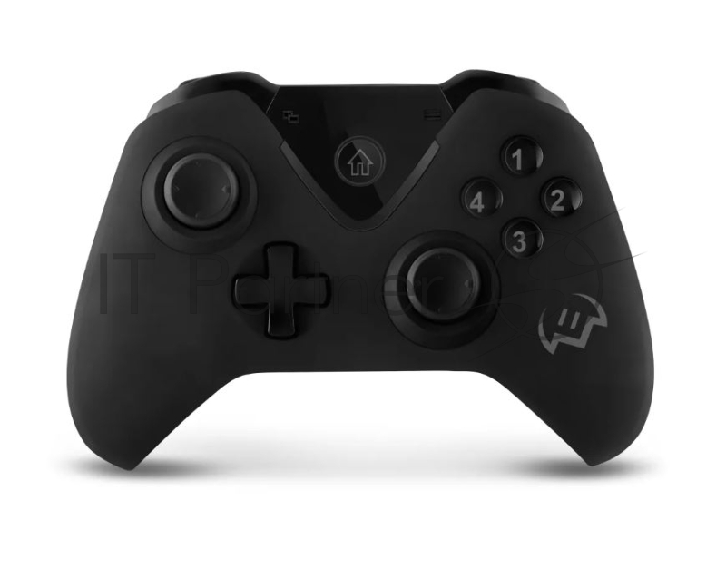 Геймпад Sven GC-5070 чёрный беспроводной