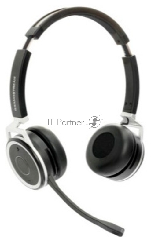 Гарнитура Grandstream GUV3050 серый