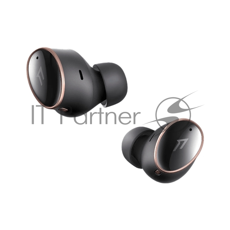 Наушники 1MORE EVO TRUE Wireless Earbuds black
