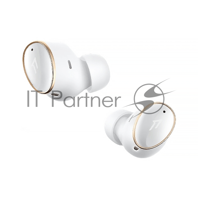 Наушники 1MORE EVO TRUE Wireless Earbuds white