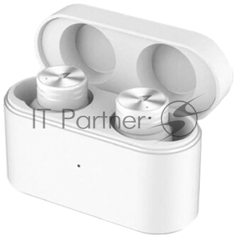 Наушники 1MORE PistonBuds Pro белые