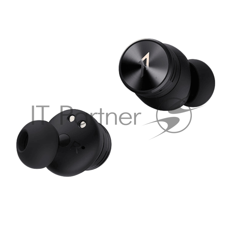 Наушники 1MORE PistonBuds Pro черные