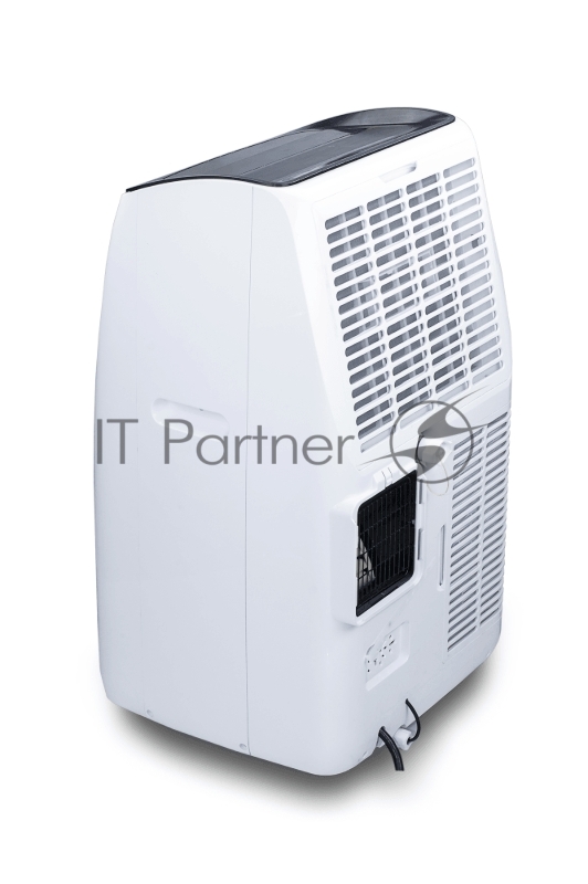 Кондиционер мобильный TCL TAC-14CPA/NZ белый, с Wi-Fi