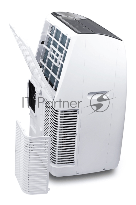 Кондиционер мобильный TCL TAC-14CPA/NZ белый, с Wi-Fi