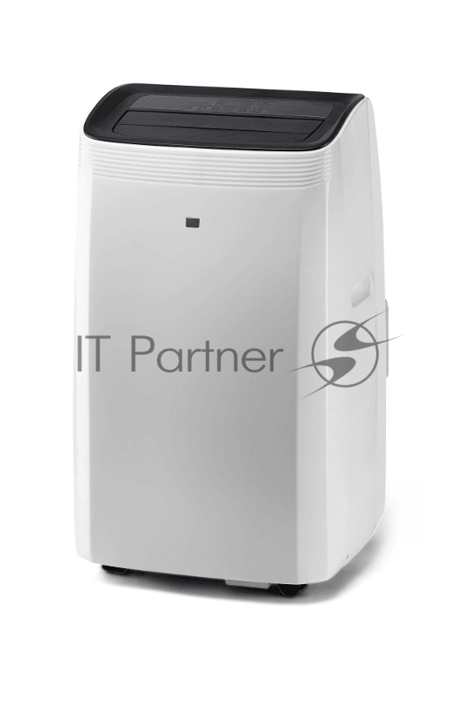 Кондиционер мобильный TCL TAC-14CPA/NZ белый, с Wi-Fi