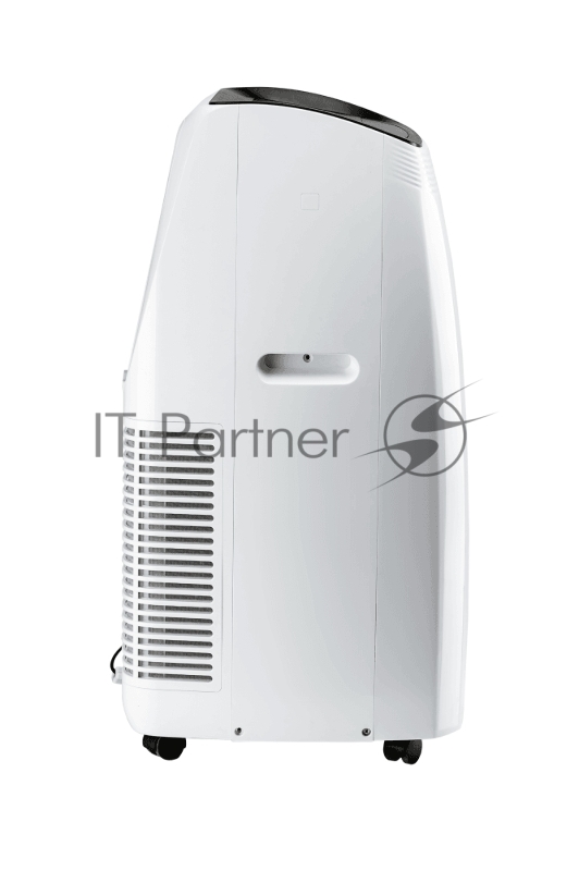 Кондиционер мобильный TCL TAC-14CPA/NZ белый, с Wi-Fi