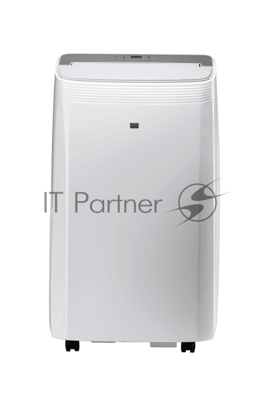 Кондиционер мобильный TCL TAC-14CPA/NZ белый, с Wi-Fi