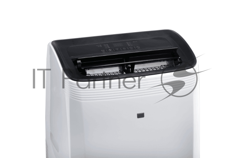 Кондиционер мобильный TCL TAC-14CPA/NZ белый, с Wi-Fi