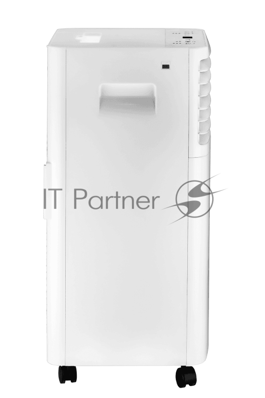 Кондиционер мобильный TCL TAC-09CPB/RPS белый, с Wi-Fi