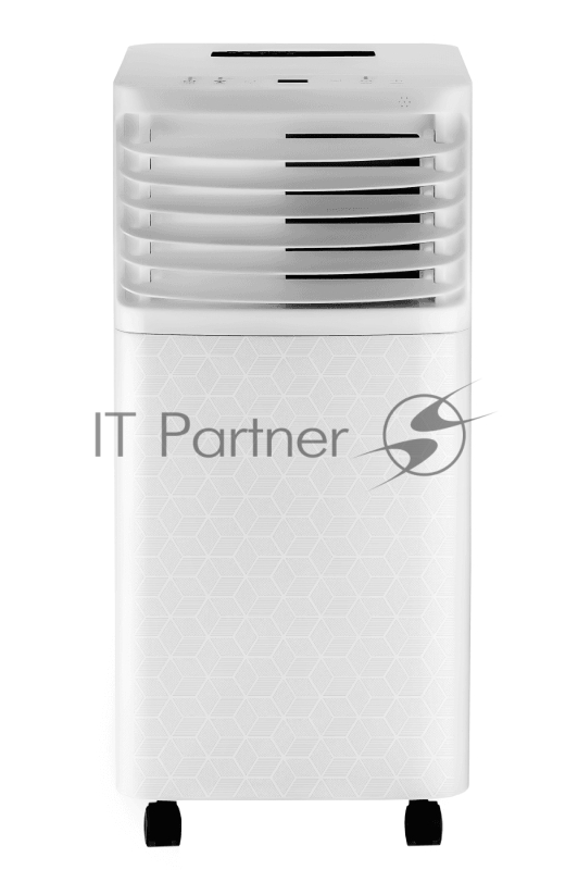 Кондиционер мобильный TCL TAC-09CPB/RPS белый, с Wi-Fi