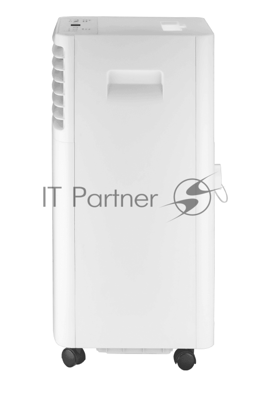 Кондиционер мобильный TCL TAC-09CPB/RPS белый, с Wi-Fi