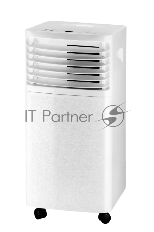 Кондиционер мобильный TCL TAC-09CPB/RPS белый, с Wi-Fi