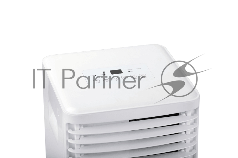 Кондиционер мобильный TCL TAC-07CPB/RS2 белый, с Wi-Fi