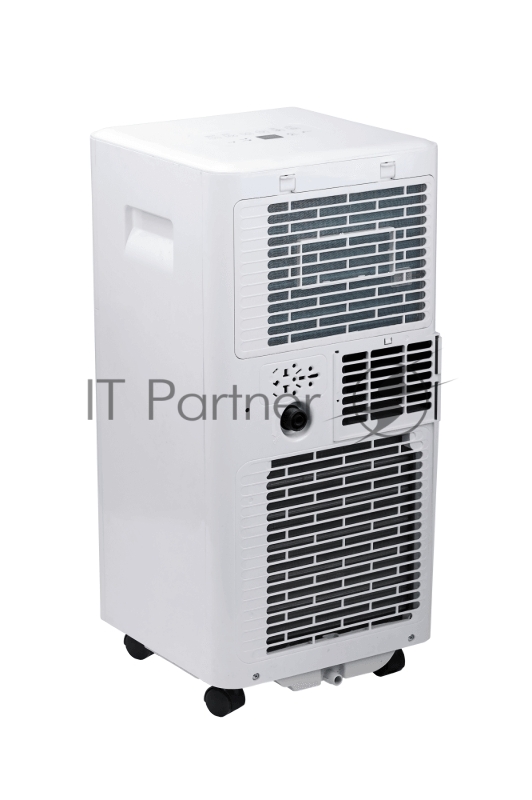 Кондиционер мобильный TCL TAC-07CPB/RS2 белый, с Wi-Fi