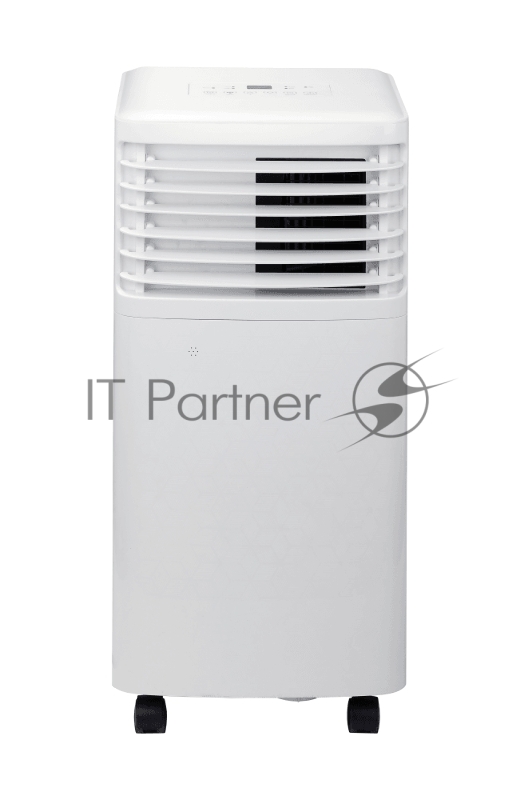 Кондиционер мобильный TCL TAC-07CPB/RS2 белый, с Wi-Fi