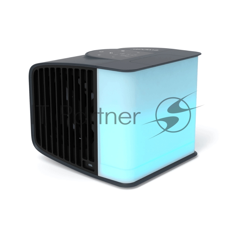 Персональная климатическая система Evapolar evaSMART EV-3000, цвет серый