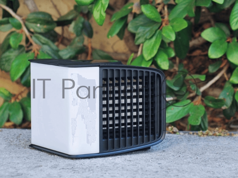 Персональная климатическая система Evapolar evaSMART EV-3000, цвет серый