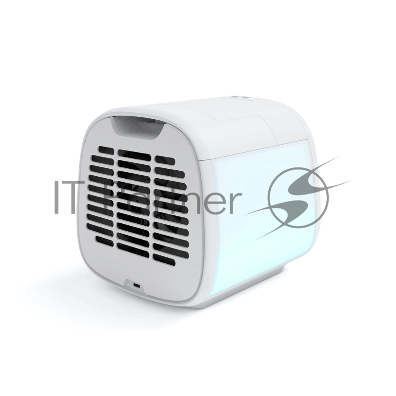 Персональный кондиционер EVAPOLAR evaCHILL EV-500 OPAQUE WHITE